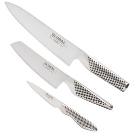 Set de 3 cuchillos Global G-2538