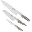 Set de 3 cuchillos Global G-2538