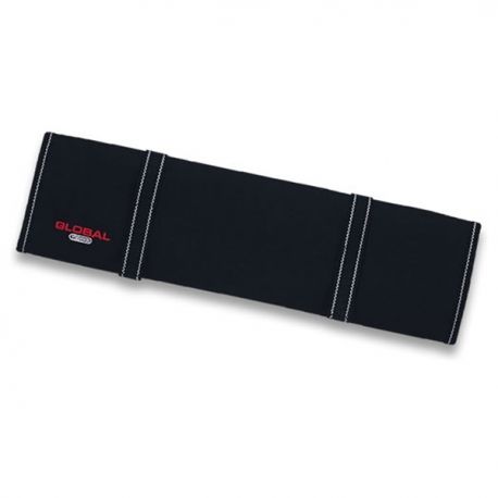 Estuche enrollable para cuchillos global