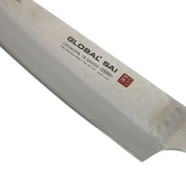 Cuchillo Chef Sai