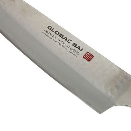 Cuchillo Chef Sai