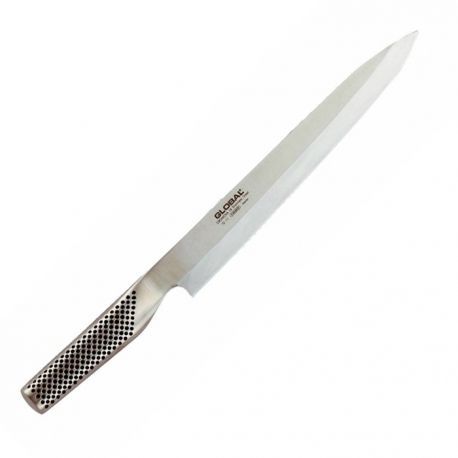 Cuchillo Global G-11 Yanagiba Sashimi