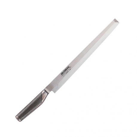 Cuchillo Global Tako Sashimi