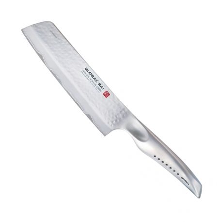 Cuchillo Global Vegetales Sai