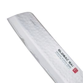 Cuchillo Global Vegetales Sai