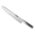 Cuchillo Global cocinero forjado GF-35