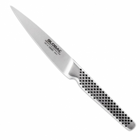 Cuchillo Global Gsf-22 utilitario 110 mm