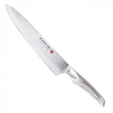 Cuchillo Global Chef Sai...