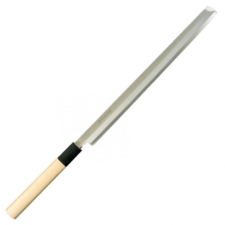 Cuchillo Global Bunmei Tako Sashimi 1803-330
