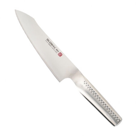 Global NI Santoku G-007 cuchillo de 180 mm