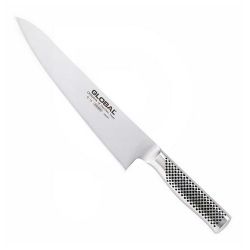 Cuchillo Global G-16, cuchillo cocinero 240 mm