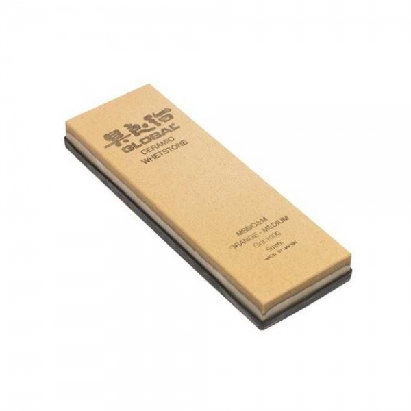 Piedra afilar Global Gr. 1000